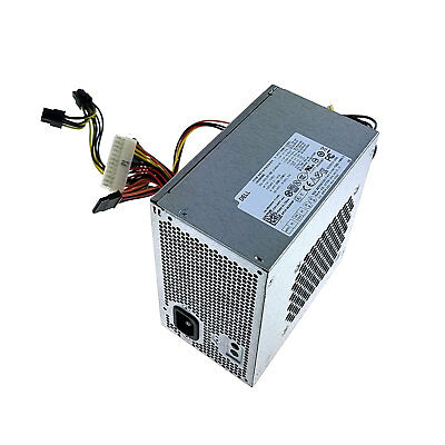 AC460EM-00 | Dell 460-Watts Power Supply for XPS 8700