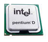 HH80553PG0804M | Intel PENTIUM D 930 3.0GHz Socket LGA775 4MB L2 Cache 800MHz FSB 65NM 95W Processor