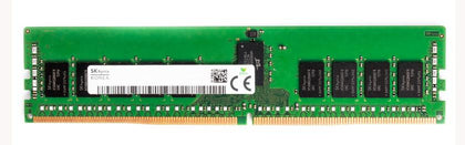 HMA81GU7AFR8N-UH | Hynix 8GB DDR4 ECC PC4-19200 2400Mhz Single Rank, x8 UDIMM Memory