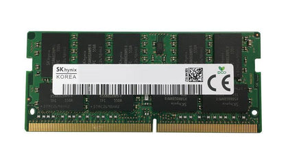 HMA82GS6CJR8N-VKN0 | Hynix 16GB DDR4 Non ECC PC4-21300 2666MHz Dual Rank, x8 SODIMM Memory