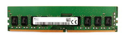 HMA851U6AFR6N-UH | Hynix 4GB DDR4 Non ECC 2400Mhz PC4-19200 1Rx6 UDIMM Memory