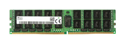 HMAA8GL7AMR4N-UHTE-AA Hynix 64GB DDR4 2400MHz PC4-19200 Reg ECC CL17 LR-DIMM 1.2V Quad Rank Memory Module