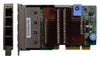 7ZT7A00545 Lenovo ThinkSystem Network Adapter LAN-on-motherboard (LOM) Gigabit Ethernet x 4 for ThinkAgile VX 1U Certified Node 7Y93 ThinkSystem SR630 SR650 SR850 SR860 SR950