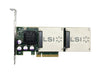 LSI00320 | LSI Nytro WarpDrive BLP4-1600 1.6TB PCI Express 2.0 x8 MLC Enterprise Solid State Drive (SSD)