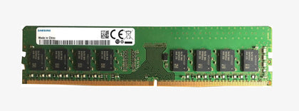 M378A2K43CB1-CPB00 | Samsung 16GB DDR4 Non ECC PC4-17000 2133Mhz Dual Rank, x8 UDIMM Memory