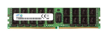 M386ABG40M51-CAE | Samsung 256GB DDR4 3200MHz PC4-25600 Reg ECC LR-DIMM 1.2 V Quad Rank Memory Module