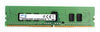 M391A5143EB1-CRC | Samsung 4GB DDR4 ECC PC4-19200 2400Mhz Single Rank, x8 UDIMM Memory