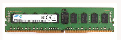 M393A1G43DB0-CPB | Samsung 8GB DDR4 Reg ECC PC4-17000 2133Mhz Dual Rank, x8 RDIMM Memory