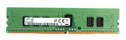 M393A5143DB0-CPB | Samsung 4GB DDR4 Reg ECC PC4-17000 2133Mhz Single Rank, x8 RDIMM Memory