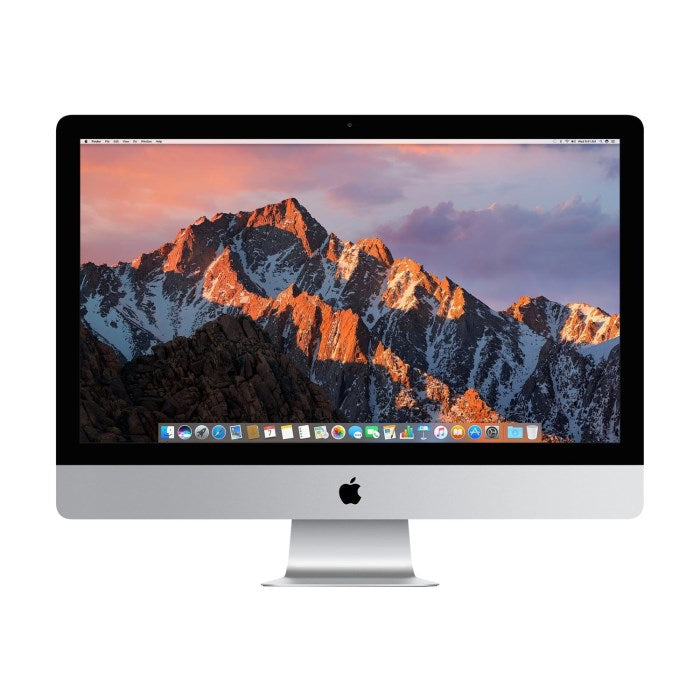 MMQA2B/A | Apple iMac All-in-one 1 x Core i5 2.3 GHz RAM 8 GB HDD 1 TB Iris Plus Graphics 640 GigE WLAN: 802.11a/b/g/n/ac Bluetooth 4.2 OS X 10.13 High Sierra monitor: LED 21.5" 1920 x 1080 (Full HD) keyboard: English