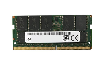 MTA16ATF1G64HZ-2G3 | Micron 8GB DDR4 Non ECC PC4-19200 2400Mhz Dual Rank, x8 SODIMM Memory