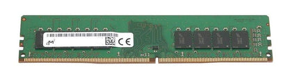 MTA8ATF51264AZ-2G3B1 | Micron 4GB DDR4 Non ECC 2400Mhz PC4-19200 Single Rank, x8 UDIMM Memory