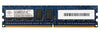 NT1GT72U89D0BY-AD/NT | Nanya 1GB DDR2-800MHz PC2-6400 ECC Unbuffered CL6 240Pin UDIMM Single Rank Memory Module