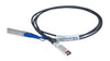 MC3309130-002 | Mellanox Passive Copper Cables Network Cable SFP+ to SFP+ 2 m