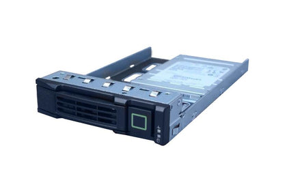 S26361-F5289-E200 | Fujitsu 200GB SLC (SLC ) SAS 12Gb/s 2.5" Solid State Drive (SSD)