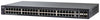 SF350-48P-K9-UK Cisco Small Business SF350-48P Switch L3 Managed 48 x 10/100 (PoE+) + 2 x 10/100/1000 + 2 x combo Gigabit SFP Rack-Mountable PoE+ (382 W)