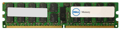 SNP732YDC/32G Dell 32GB DDR4 3200MHz PC4-25600 Non ECC Unbuffered CL22 DIMM 1.2V Dual Rank Memory Module
