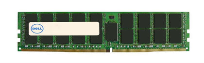 AA579534 Dell 128GB DDR4 2933MHz PC4-23400 Reg ECC CL21 LR-DIMM 1.2V Quad Rank Memory Module