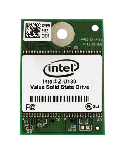 SSDUSMS0001GL10 | Intel Z-U130 1GB Solid State Drive (SSD)