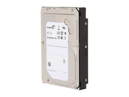 ST1000NM0021 | Seagate Constellation ES 1TB 7200RPM SAS 6GB/s 64MB Cache (SED) 3.5-inch Hard Drive
