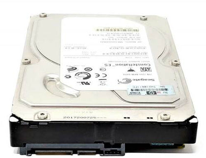 9JW154-905 Seagate Constellation ES 1TB 7200RPM SATA 3Gbps 32MB Cache 3.5-inch Internal Hard Drive