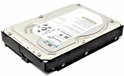 9CA158-039 Seagate Barracuda ES.2 1TB 7200RPM SATA 3Gbps 32MB Cache 3.5-inch Internal Hard Drive