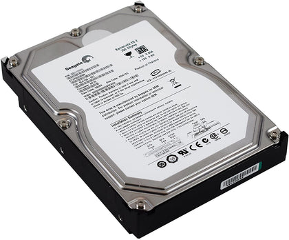 ST3100340NS Seagate Barracuda ES.2 1TB 7200RPM SATA 3GB/s 32MB Cache 3.5-inch Hard Drive