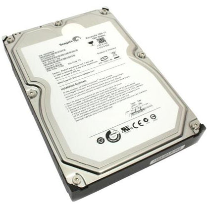 PSL154-240 Seagate Barracuda 7200.12 1TB 7200RPM SATA 3Gbps 32MB Cache 3.5-inch Internal Hard Drive