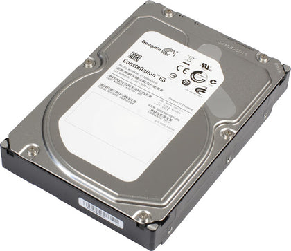ST3200644NS Seagate Constellation ES 2TB 7200RPM SATA 3GB/s 64MB Cache 3.5-inch Hard Drive