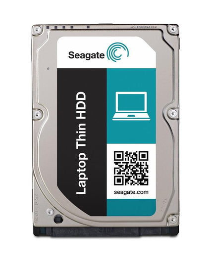 ST4000LM016 | Seagate Laptop HDD 4TB 5400RPM SATA 6GB/s 128MB Cache 2.5-inch Hard Drive