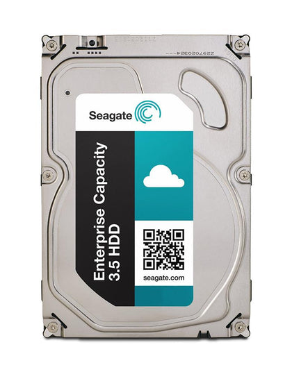 ST8000NM0045 | Seagate Enterprise 8TB 7200RPM SATA 6GB/s 256MB Cache (4Kn) 3.5-inch Hard Drive