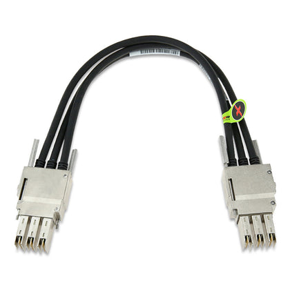 STACK-T1-50CM= | Cisco StackWise 480 Stacking Cable 50 cm for Catalyst 3850-24 3850-48