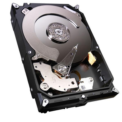 STBD4000400 Seagate Desktop HDD.15 4TB 7200RPM SATA 6GB/s 64MB Cache 3.5-inch Hard Drive