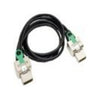 16107 | Extreme Networks Summit UniStack Stacking Cable 1.5 m for Summit 400-24t