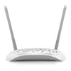 TD-W8961N | TP-Link TD-W8961N Wireless router DSL modem 4-Port Switch 802.11b/g/n 2.4 GHz