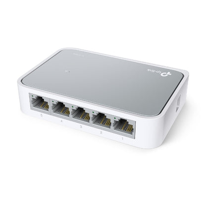 TL-SF1005D V15 | TP-Link TL-SF1005D V15 Switch 5 x 10/100 desktop