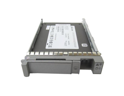 USC-SD200GOKA2-E | Cisco 200GB MLC SATA 6Gbps Solid State Drive (SSD)
