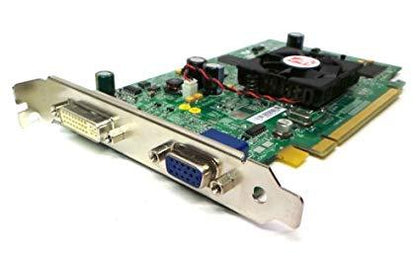 V3100 | Dell ATI FireGL V3100 128MB PCI-Express VGA DVI Video Card