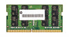 Y8S26AV | HP 4GB DDR4 Non ECC PC4-19200 2400Mhz Single Rank, x8 SODIMM Memory