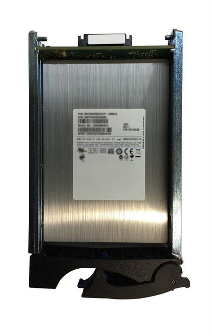 005049588 | EMC 100GB Fibre Channel 4GB/s EFD 3.5-inch Solid State Drive (SSD) for CLARiiON VMAX and CX4 Series Storage System