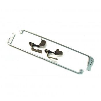 A000296220 | Toshiba Left and Right Hinge & Bracket Set