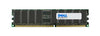 A0066815 Dell 1GB DDR Registered ECC PC-2100 266Mhz Memory