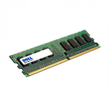 A0098283 | Dell 128MB PC2-4200 non-ECC Unbuffered DDR2-533MHz CL4 240-Pin DIMM 1.8V Memory
