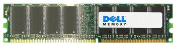A0106520 Dell 256MB DDR Non ECC PC-2700 333Mhz Memory