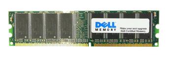 A0124469 Dell 512MB DDR Non ECC PC-3200 400Mhz Memory