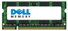 A0130832 Dell 1GB DDR SoDimm Non ECC PC-2100 266Mhz Memory
