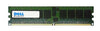 A0454039 Dell 512MB DDR2 Registered ECC PC2-3200 400Mhz 1Rx8 Memory