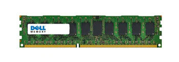 A0515358 Dell 2GB (2x1GB) DDR2 ECC PC2-4200 533Mhz Memory