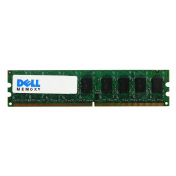 A0548297 | Dell 2GB PC2-4200 ECC Unbuffered DDR2-533MHz CL4 240-Pin DIMM 1.8V Memory Module