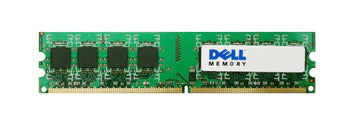 A0561250 Dell 1GB PC2-4200 DDR2-533MHz non-ECC Unbuffered CL4 240-Pin DIMM Memory Module for Dimension 8400